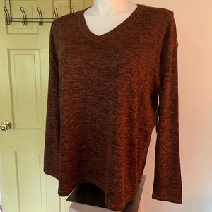 NWT Time and Tru Blouse